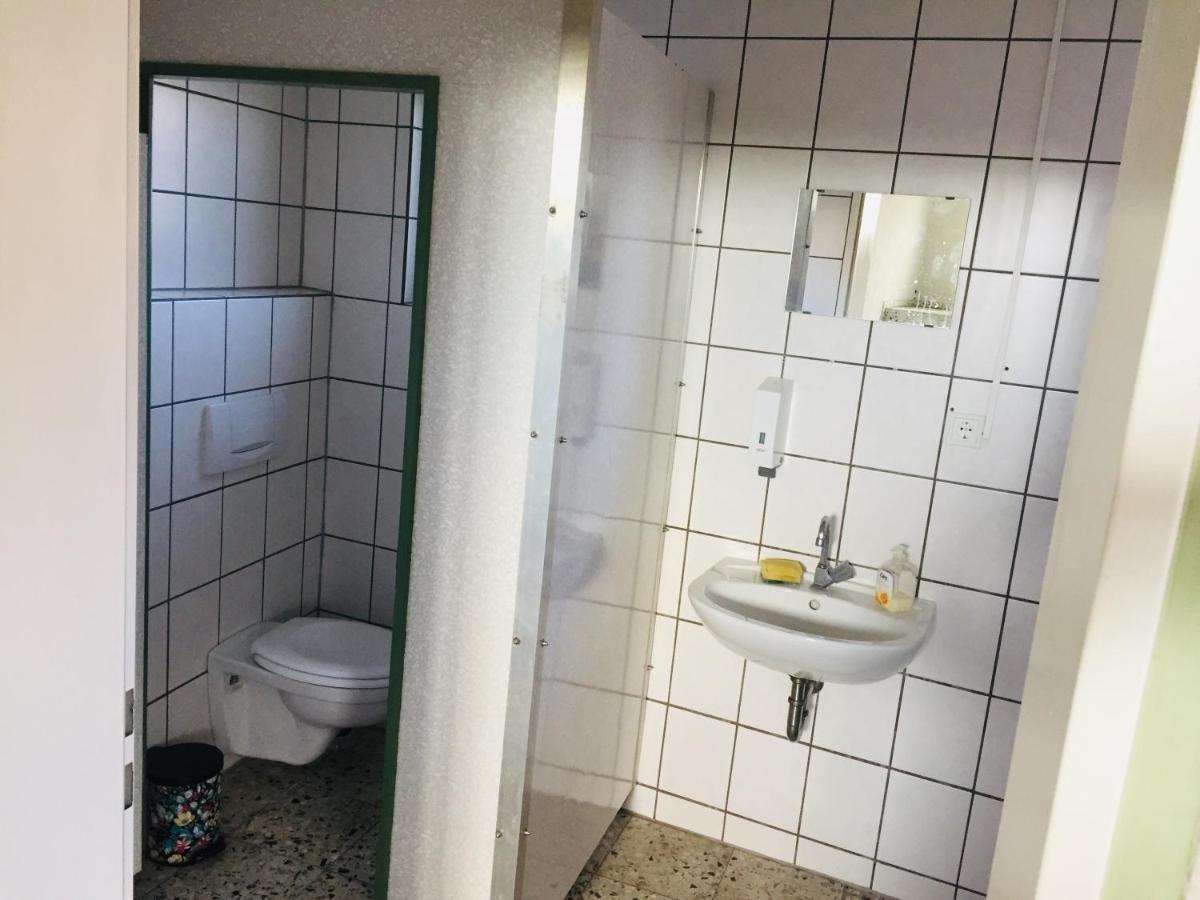 Апартаменты Gaestezimmer I Neo2 Staufenberg  Экстерьер фото