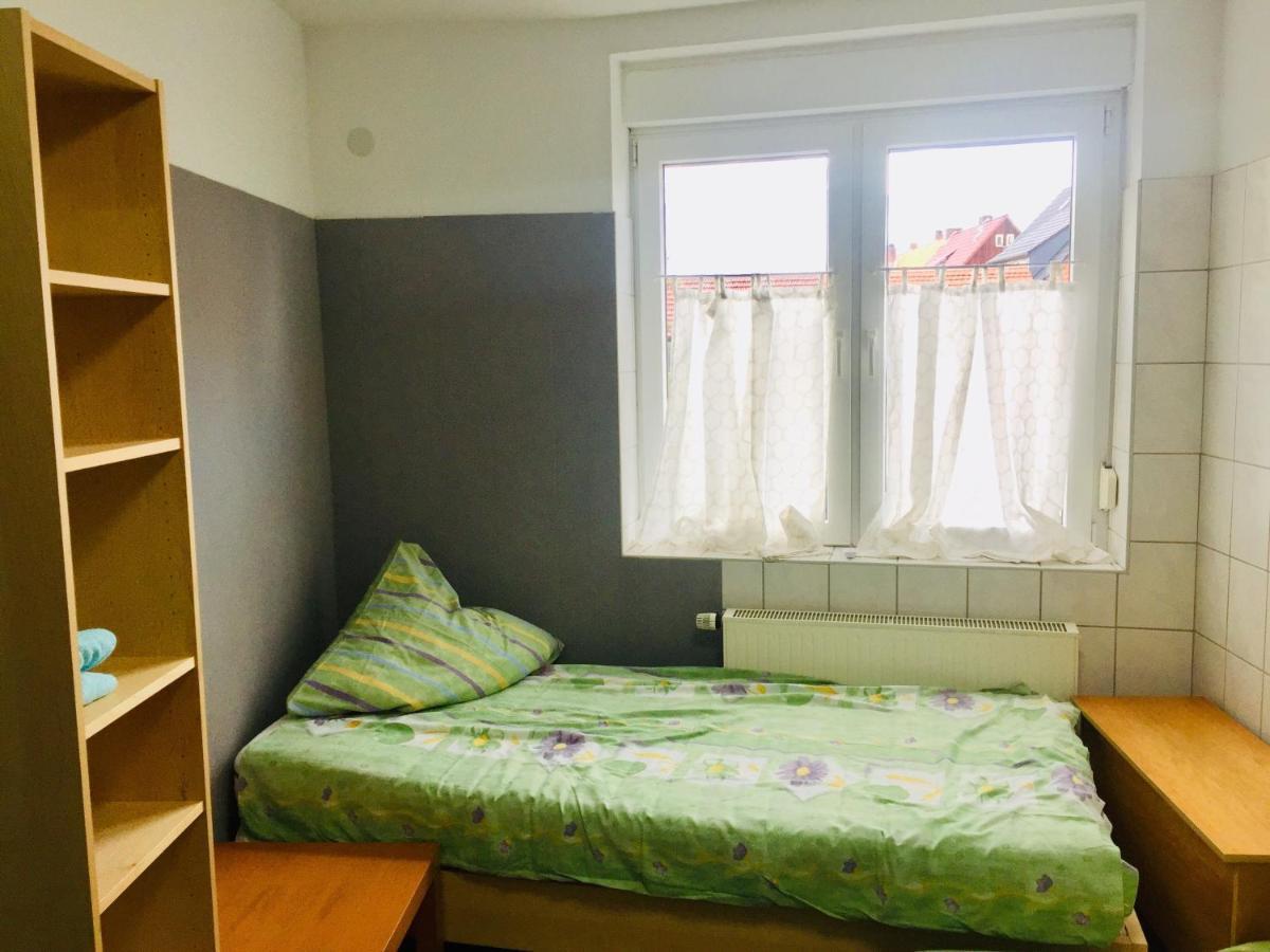 Апартаменты Gaestezimmer I Neo2 Staufenberg  Экстерьер фото