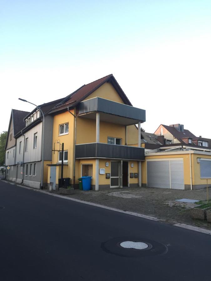 Апартаменты Gaestezimmer I Neo2 Staufenberg  Экстерьер фото